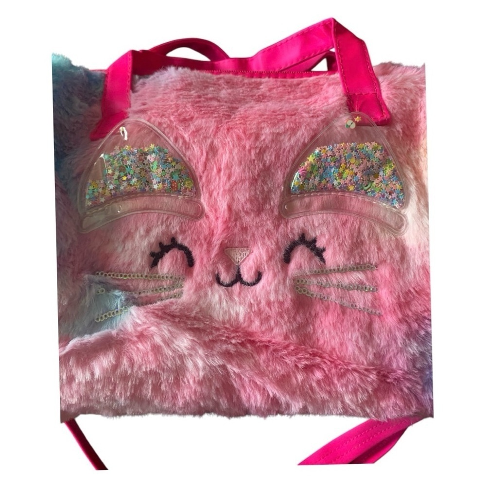 NWT-GIRLS BUNDLE-ACCESSORIES AND BAG - Picture 3 of 13